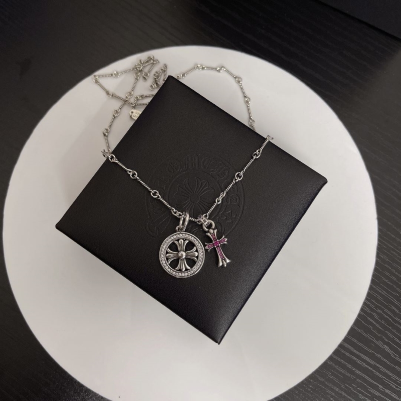 Chrome Hearts Necklaces